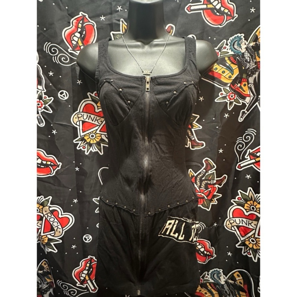 Lip Service All Access Dress
